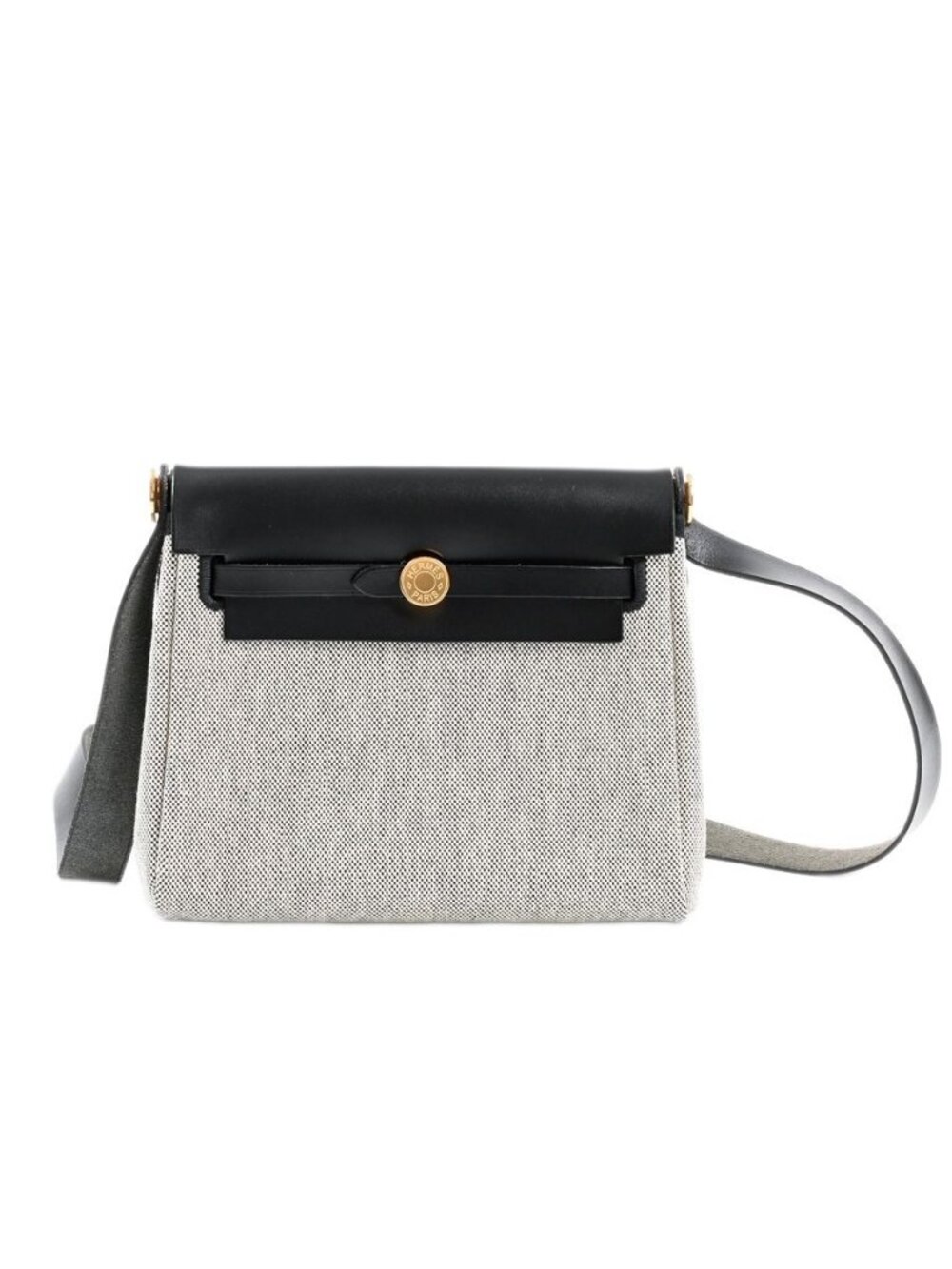 Hermes Shoulder Bag Herbag Zip 20